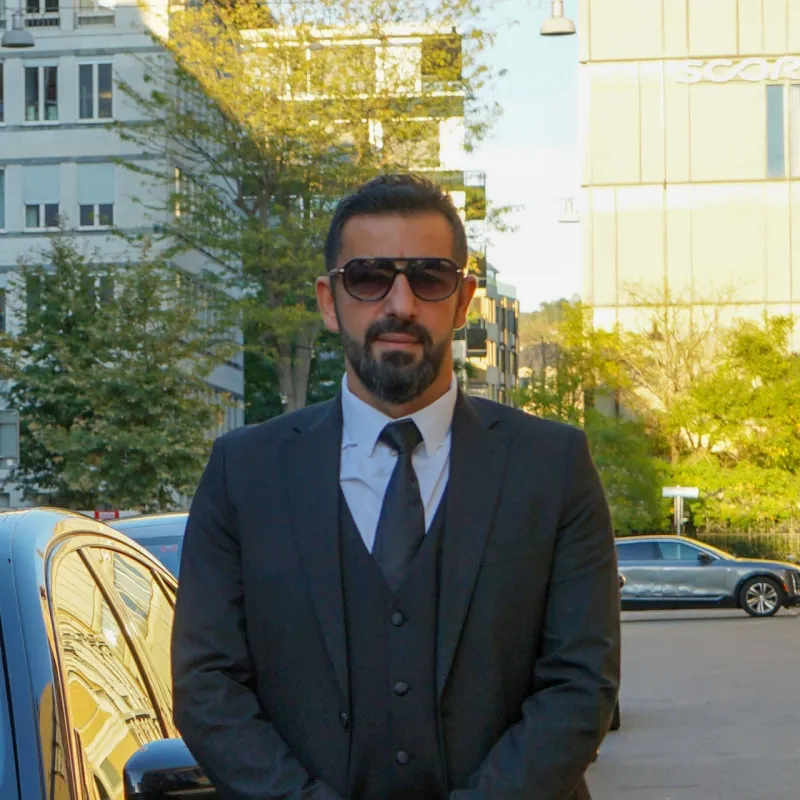 Mehmet