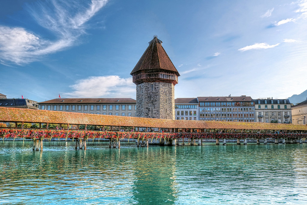 Lucerne