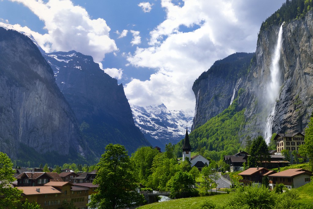 Interlaken